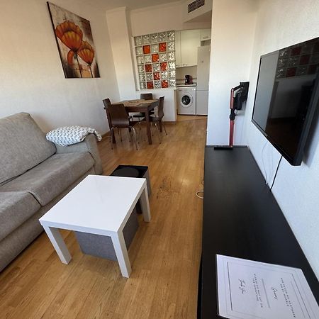 马德里Casa Con Piscina公寓 外观 照片