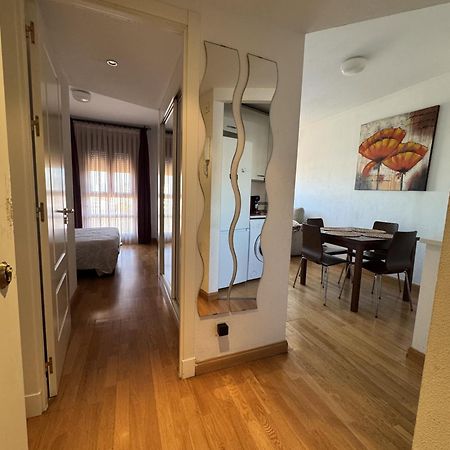 马德里Casa Con Piscina公寓 外观 照片