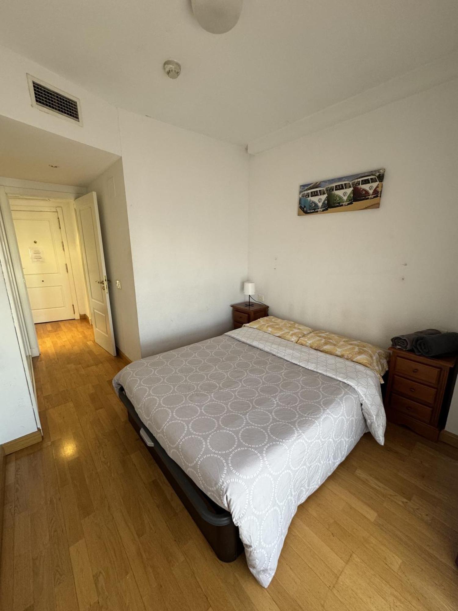 马德里Casa Con Piscina公寓 外观 照片