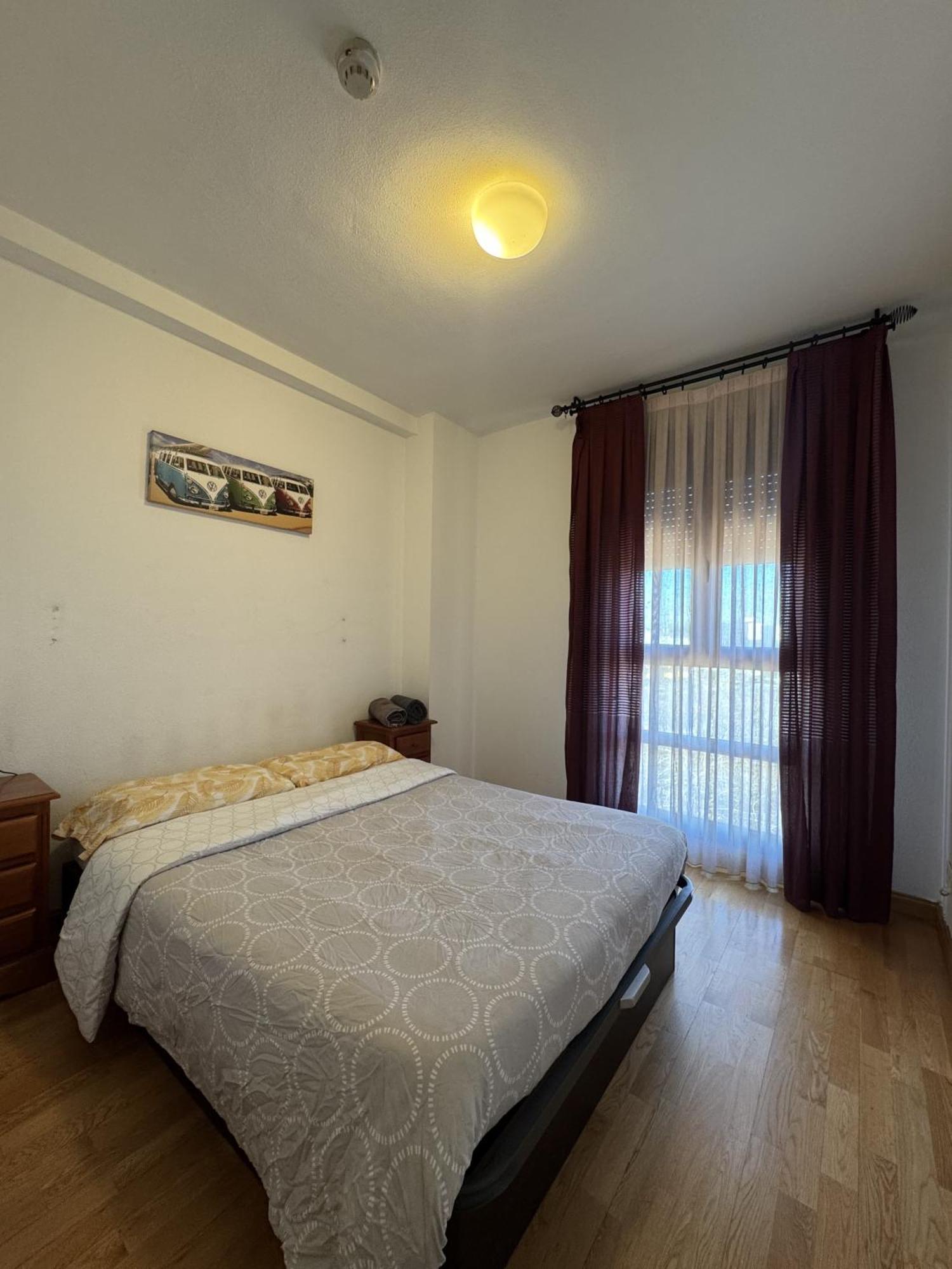 马德里Casa Con Piscina公寓 外观 照片