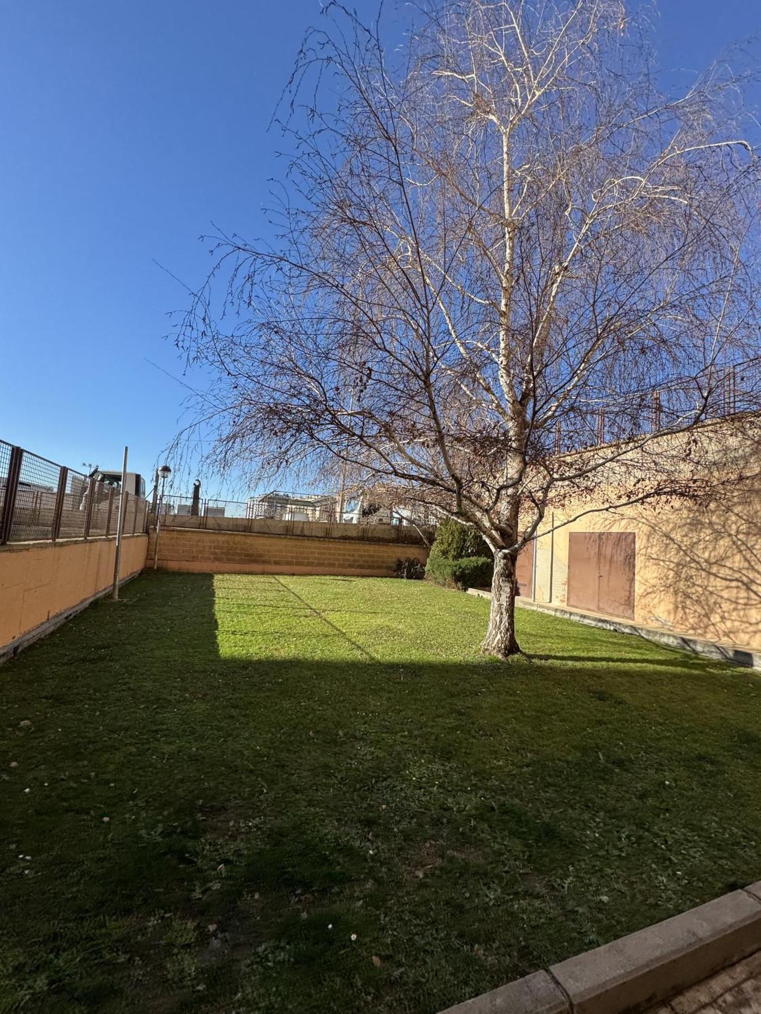 马德里Casa Con Piscina公寓 外观 照片