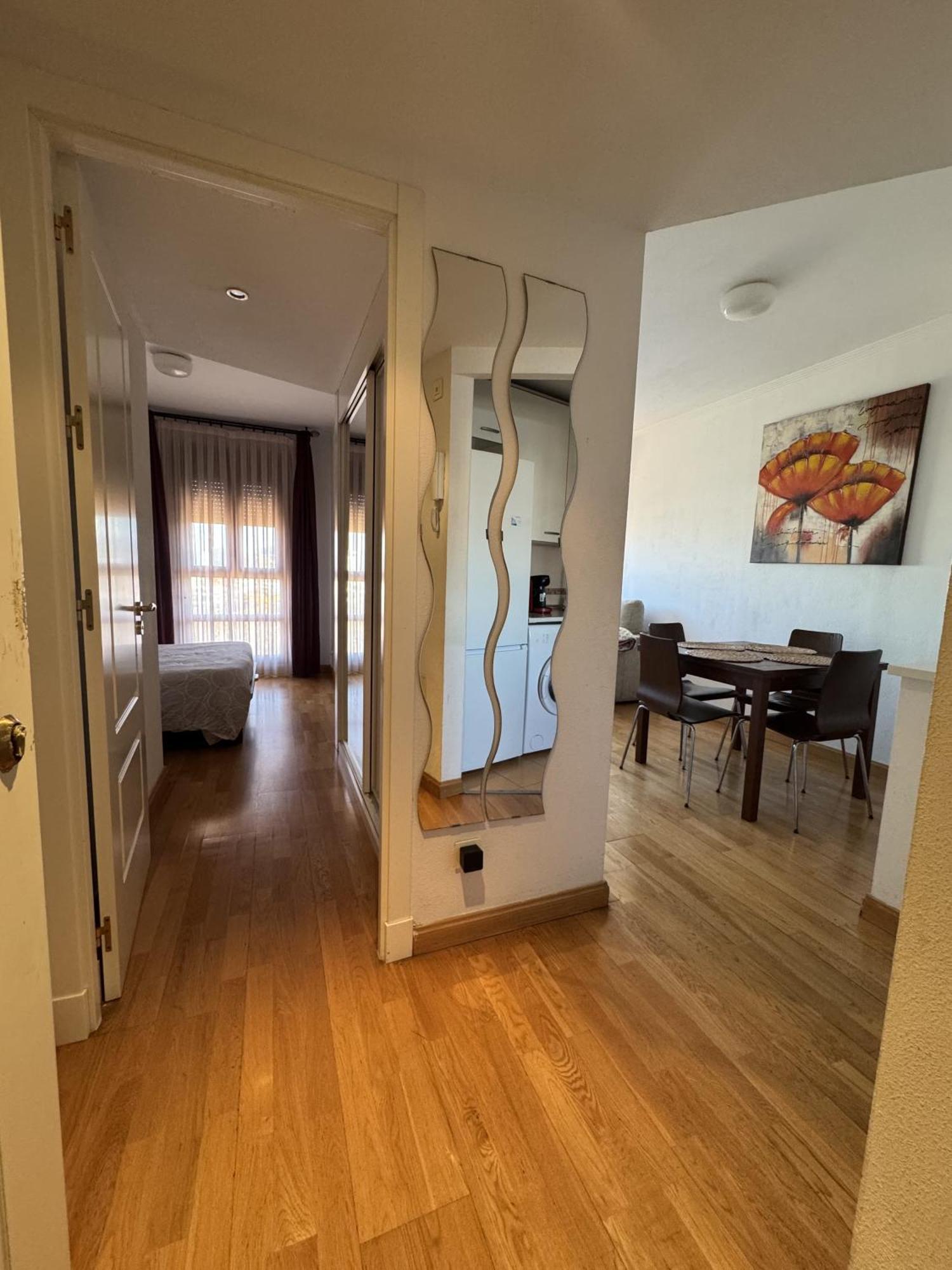 马德里Casa Con Piscina公寓 外观 照片