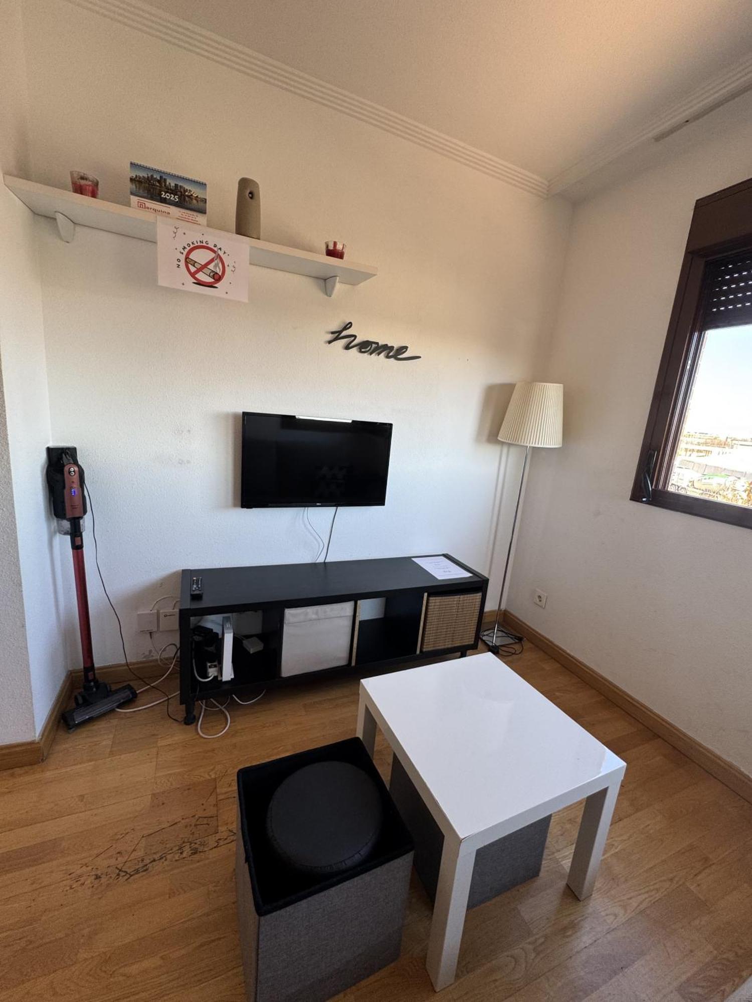马德里Casa Con Piscina公寓 外观 照片